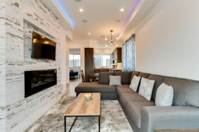 Modern 4 bedroom with rooftop #3